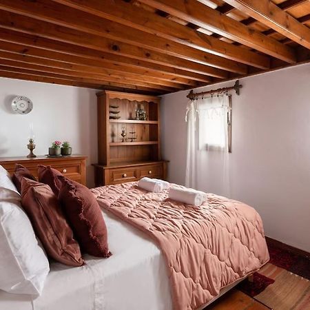 Acropolis Lindos House别墅 外观 照片
