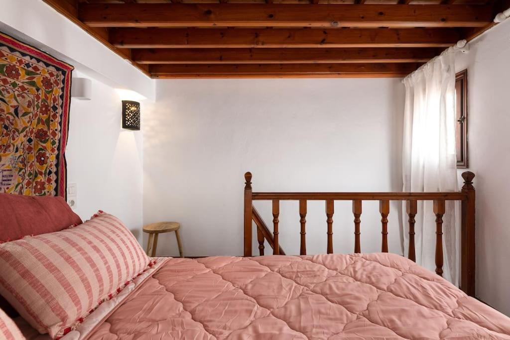 Acropolis Lindos House别墅 外观 照片
