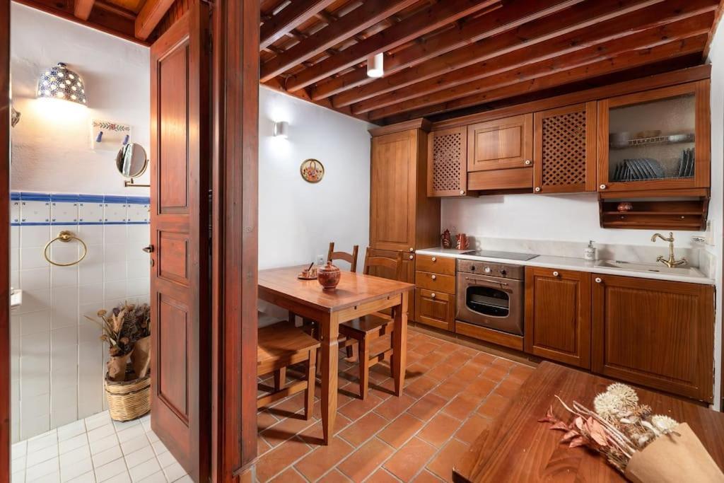 Acropolis Lindos House别墅 外观 照片